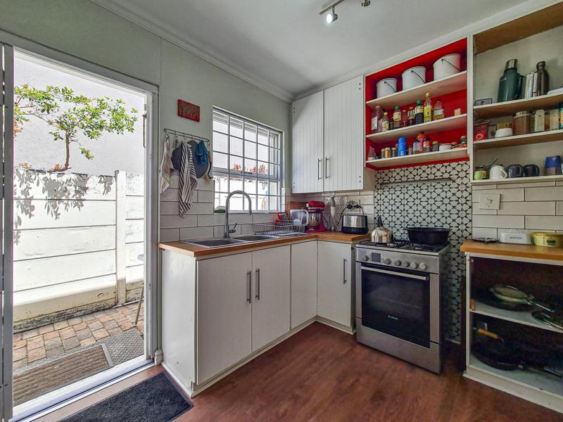 To Let 3 Bedroom Property for Rent in Hout Bay Western Cape